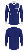 Crosstown High School Basketball 96370782 Quarter Zip Jacket - 30