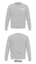 Newport High School 10258872 Crew Neck Sweatshirt - 2