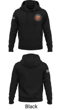 Jeremiah’s Basketball Academy 65862532 Hoodie - 10