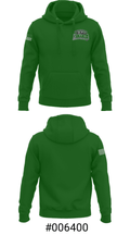 Wachusett Regional High School Ice Hockey 65785917 Hoodie - 17