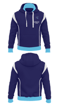 Parkersburg Catholic High School 8880266 Hoodie - 36