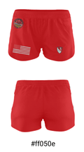 VanGaurds 56010814 Ranger Panties - 1