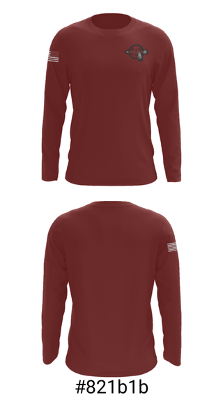 Long Sleeve Performance Shirt, Antioch Sequoits Football, Spirit Store, Teamtime, Team time, sublimation, custom sports apparel, team uniforms, spirit wear, spiritwear, sports uniforms, custom shirts, team store, custom team store, fundraiser sports, apparel fundraiser