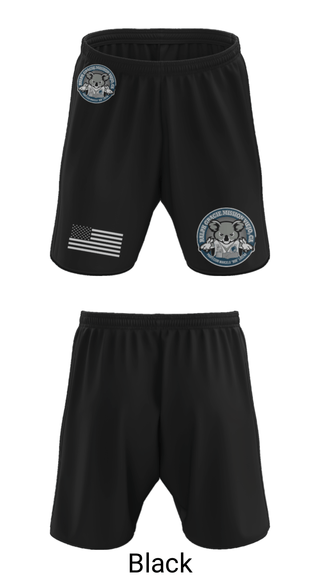 Athletic Shorts With Pockets, RGMV, Wrestling, Teamtime, Team time, sublimation, custom sports apparel, team uniforms, spirit wear, spiritwear, sports uniforms, custom shirts, team store, custom team store, fundraiser sports, apparel fundraiser