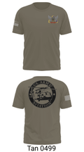 A Co 1-13 AVN REGT 59658620 Short Sleeve Performance Shirt - 38