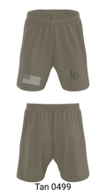 Casa de Dios 14899399 Athletic Shorts With Pockets - 37