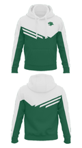 Westland High School Swimming 16127862 Hoodie - 22