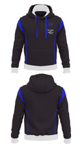 Montgomery City Elementary School 52658287 Hoodie - 36