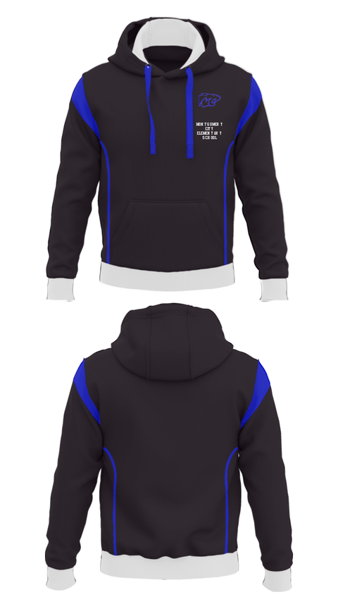Hoodie, Montgomery City Elementary School, Spirit Store, Teamtime, Team time, sublimation, custom sports apparel, team uniforms, spirit wear, spiritwear, sports uniforms, custom shirts, team store, custom team store, fundraiser sports, apparel fundraiser