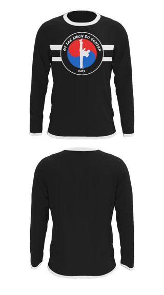 Long Sleeve Performance Shirt, USTKDC, Wrestling, Teamtime, Team time, sublimation, custom sports apparel, team uniforms, spirit wear, spiritwear, sports uniforms, custom shirts, team store, custom team store, fundraiser sports, apparel fundraiser