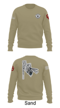CH-53 14570002 Crew Neck Sweatshirt - 42