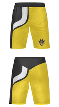 Gwinn High School Wrestling 80017534 Fight Shorts - 37