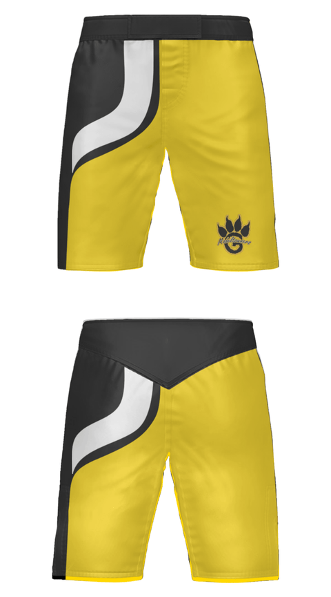 Fight Shorts, Gwinn High School Wrestling, Wrestling, Teamtime, Team time, sublimation, custom sports apparel, team uniforms, spirit wear, spiritwear, sports uniforms, custom shirts, team store, custom team store, fundraiser sports, apparel fundraiser