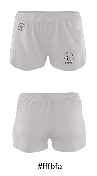 Ranger Panties, B-2, Army, Teamtime, Team time, sublimation, custom sports apparel, team uniforms, spirit wear, spiritwear, sports uniforms, custom shirts, team store, custom team store, fundraiser sports, apparel fundraiser