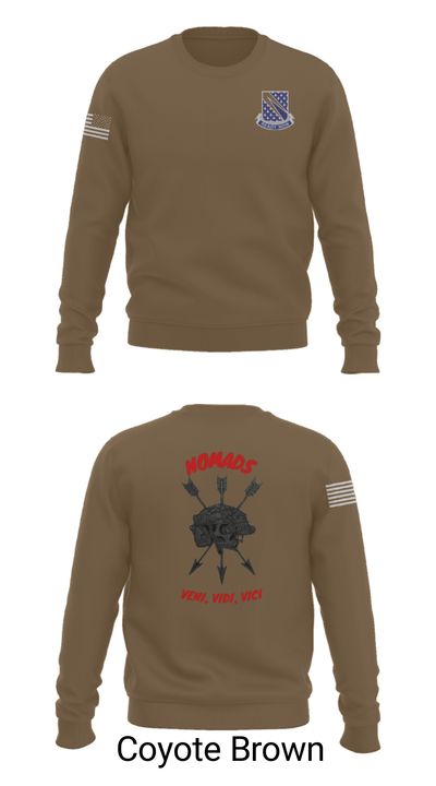 Mattsalinas2 35371434 Crew Neck Sweatshirt - 8