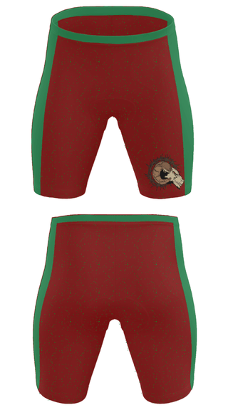 Men's Compression Shorts, Ubic Academy, Spirit Store, Teamtime, Team time, sublimation, custom sports apparel, team uniforms, spirit wear, spiritwear, sports uniforms, custom shirts, team store, custom team store, fundraiser sports, apparel fundraiser