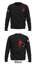 307th Medics 69478986 Crew Neck Sweatshirt - 18