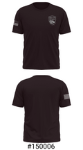 Eagle Eye Security 16019219 Short Sleeve Performance Shirt - 19