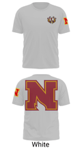 Northgate Senior High School Basketball 57142662 Short Sleeve Performance Shirt - 5