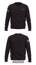 Oso 71846683 Crew Neck Sweatshirt - 16