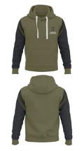 A class act barbershop 31881117 Hoodie - 27