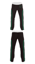Houghton Lake Jr/Sr High School 8124308 Sweatpants - 25