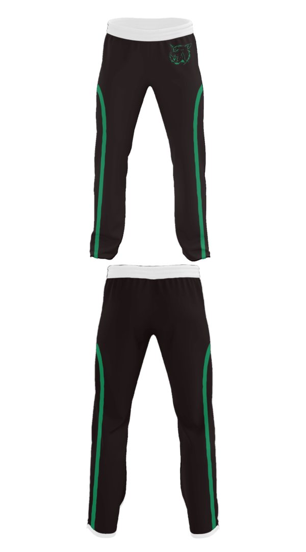 Sweatpants, Houghton Lake Jr/Sr High School, Spirit Store, Teamtime, Team time, sublimation, custom sports apparel, team uniforms, spirit wear, spiritwear, sports uniforms, custom shirts, team store, custom team store, fundraiser sports, apparel fundraiser