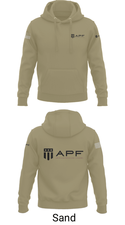 APF 42978430 Hoodie - 48