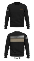 North GA Gutters And Roofing 8471021 Crew Neck Sweatshirt - 9