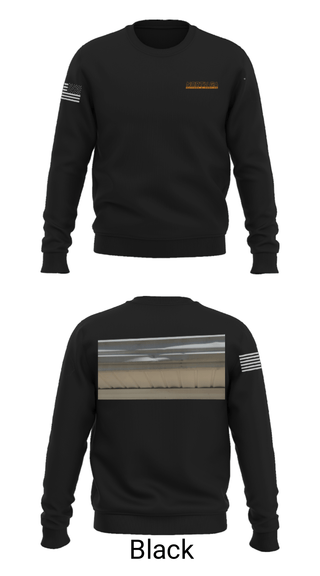 Crew Neck Sweatshirt, North GA Gutters And Roofing, , Teamtime, Team time, sublimation, custom sports apparel, team uniforms, spirit wear, spiritwear, sports uniforms, custom shirts, team store, custom team store, fundraiser sports, apparel fundraiser
