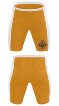 C.V. Koogler Middle School 40057694 Men's Compression Shorts - 30