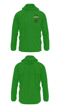Northview Academy High School Basketball 85405632 Windbreaker - 29
