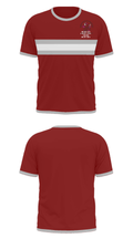 Wiregrass Ranch High School Wrestling 33106553 Short Sleeve Performance Shirt - 22