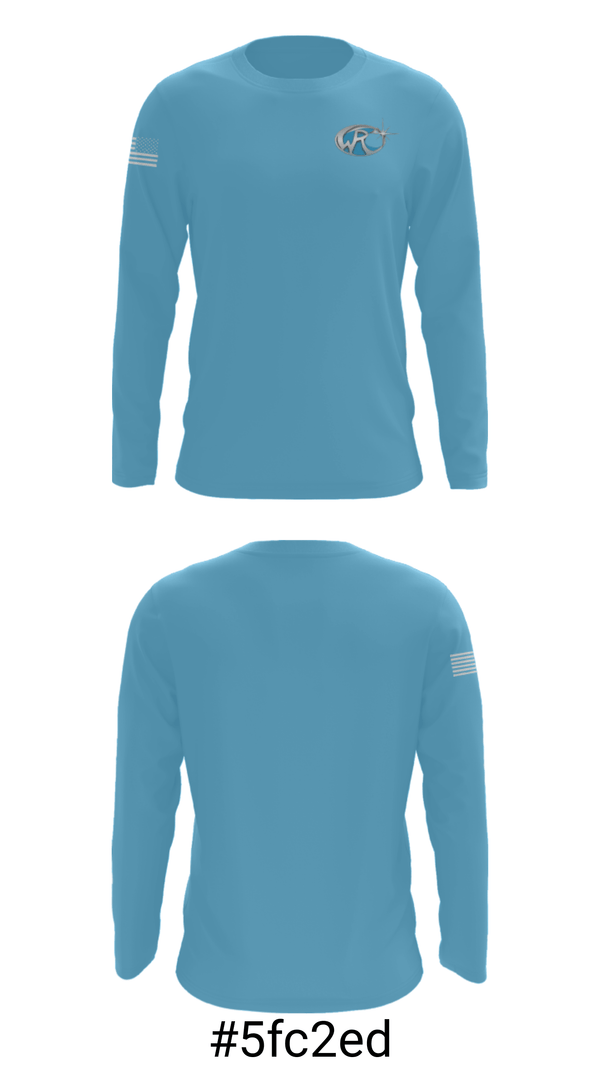 Long Sleeve Performance Shirt, Kealakehe High School Wrestling, Wrestling, Teamtime, Team time, sublimation, custom sports apparel, team uniforms, spirit wear, spiritwear, sports uniforms, custom shirts, team store, custom team store, fundraiser sports, apparel fundraiser