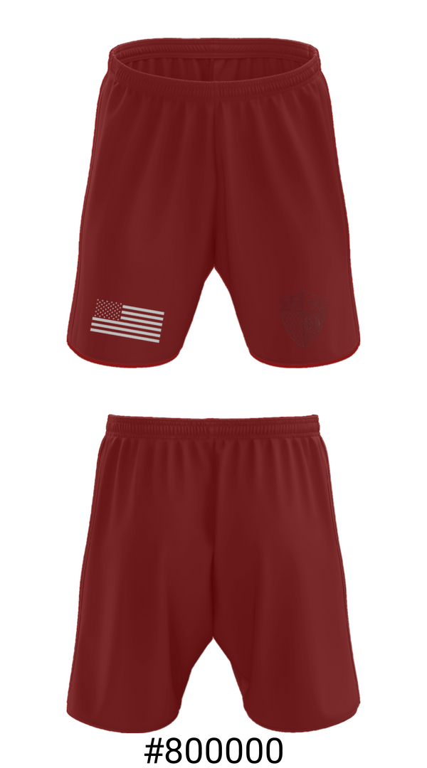 Athletic Shorts With Pockets, Valiente College Preparatory Charter School, Spirit Store, Teamtime, Team time, sublimation, custom sports apparel, team uniforms, spirit wear, spiritwear, sports uniforms, custom shirts, team store, custom team store, fundraiser sports, apparel fundraiser