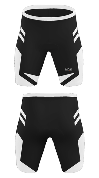 Women's Compression Shorts, Max Purpose Academy Basketball, Men's Basketball, Teamtime, Team time, sublimation, custom sports apparel, team uniforms, spirit wear, spiritwear, sports uniforms, custom shirts, team store, custom team store, fundraiser sports, apparel fundraiser