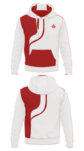 Hamilton Marathon Road2Hope 48104211 Hoodie - 27