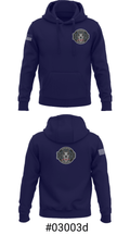 K9 Unit 75320760 Hoodie - 8