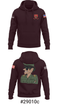 LEGION EXTRANJERA USA 15035615 Hoodie - 8