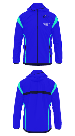 Windbreaker, The Watering Hole at FFHQ, , Teamtime, Team time, sublimation, custom sports apparel, team uniforms, spirit wear, spiritwear, sports uniforms, custom shirts, team store, custom team store, fundraiser sports, apparel fundraiser