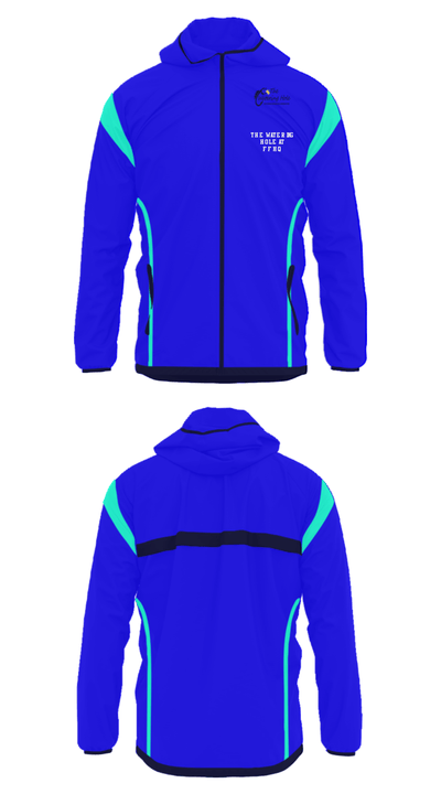 The Watering Hole at FFHQ 90730198 Windbreaker - 23