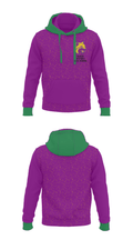 Oliver Springs High School 42114785 Hoodie - 28