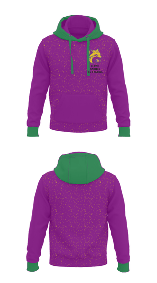 Hoodie, Oliver Springs High School, Spirit Store, Teamtime, Team time, sublimation, custom sports apparel, team uniforms, spirit wear, spiritwear, sports uniforms, custom shirts, team store, custom team store, fundraiser sports, apparel fundraiser