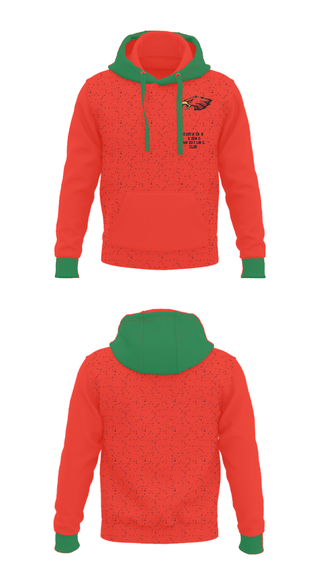 Hoodie, Southern Boone Wrestling Club, Wrestling, Teamtime, Team time, sublimation, custom sports apparel, team uniforms, spirit wear, spiritwear, sports uniforms, custom shirts, team store, custom team store, fundraiser sports, apparel fundraiser