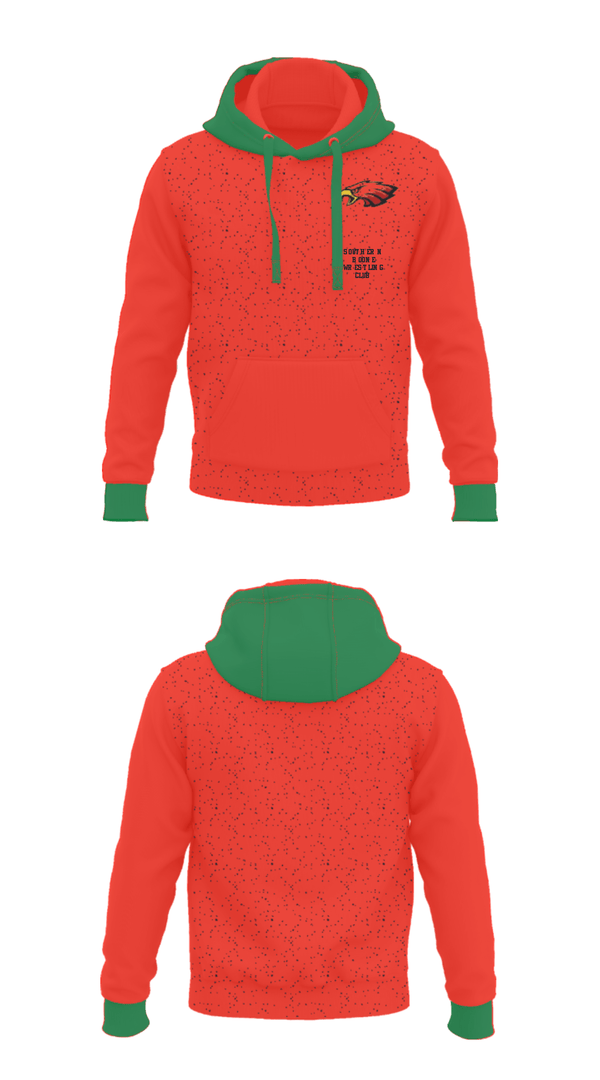 Hoodie, Southern Boone Wrestling Club, Wrestling, Teamtime, Team time, sublimation, custom sports apparel, team uniforms, spirit wear, spiritwear, sports uniforms, custom shirts, team store, custom team store, fundraiser sports, apparel fundraiser