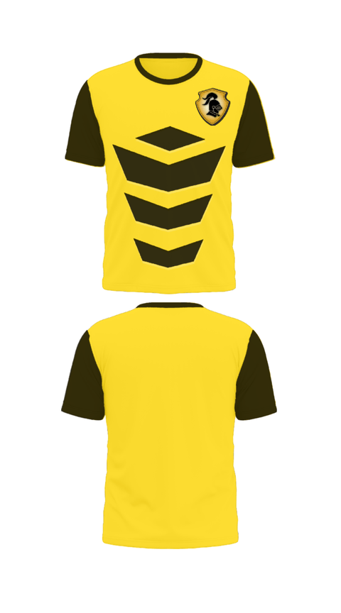 Short Sleeve Performance Shirt, Lake-Lehman Senior High School Lacrosse, Men's Lacrosse, Teamtime, Team time, sublimation, custom sports apparel, team uniforms, spirit wear, spiritwear, sports uniforms, custom shirts, team store, custom team store, fundraiser sports, apparel fundraiser