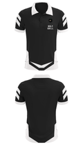 Holy Grill 16465489 Short Sleeve Performance Polo - 29