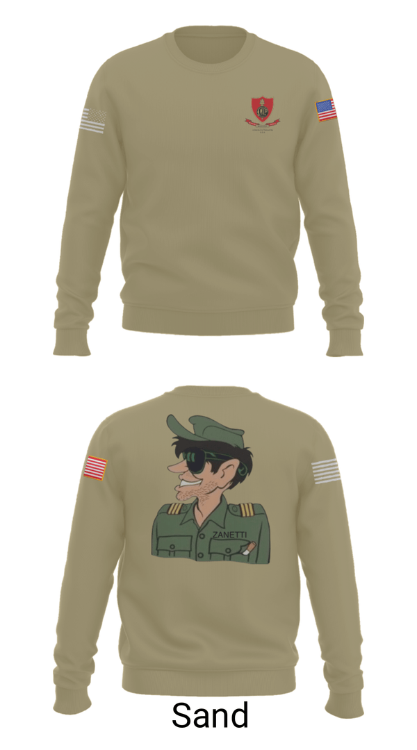 Crew Neck Sweatshirt, , , Teamtime, Team time, sublimation, custom sports apparel, team uniforms, spirit wear, spiritwear, sports uniforms, custom shirts, team store, custom team store, fundraiser sports, apparel fundraiser