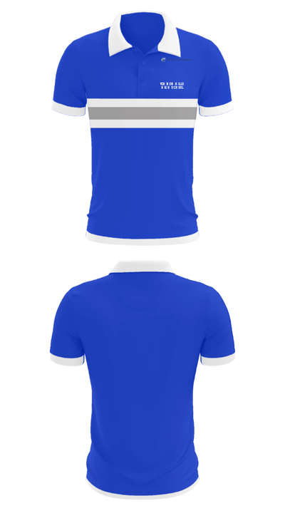 Vernon Hills High School 52857290 Short Sleeve Performance Polo - 34