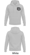 Kimberly Youth Association 4403338 Hoodie - 3